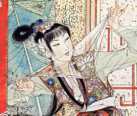 丹阳-胡也佛《金瓶梅》的艺术魅力